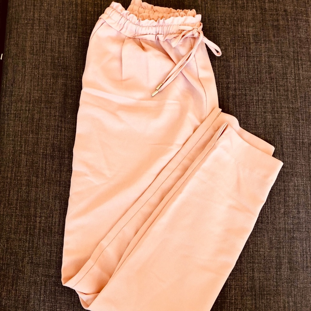 NWOT Zara Pants